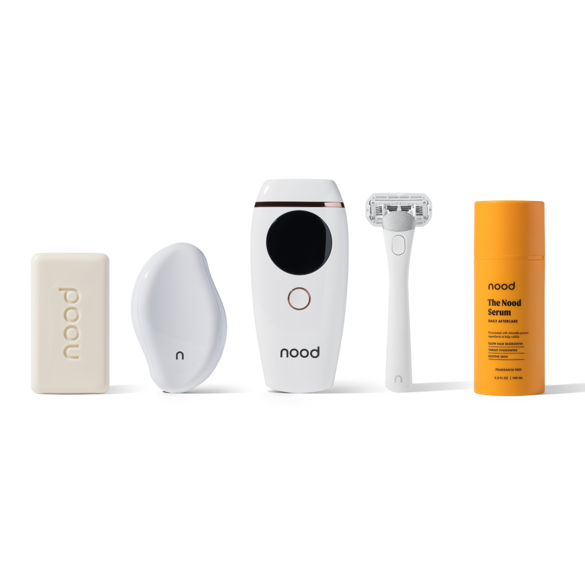 Noodist 2.0 Kit