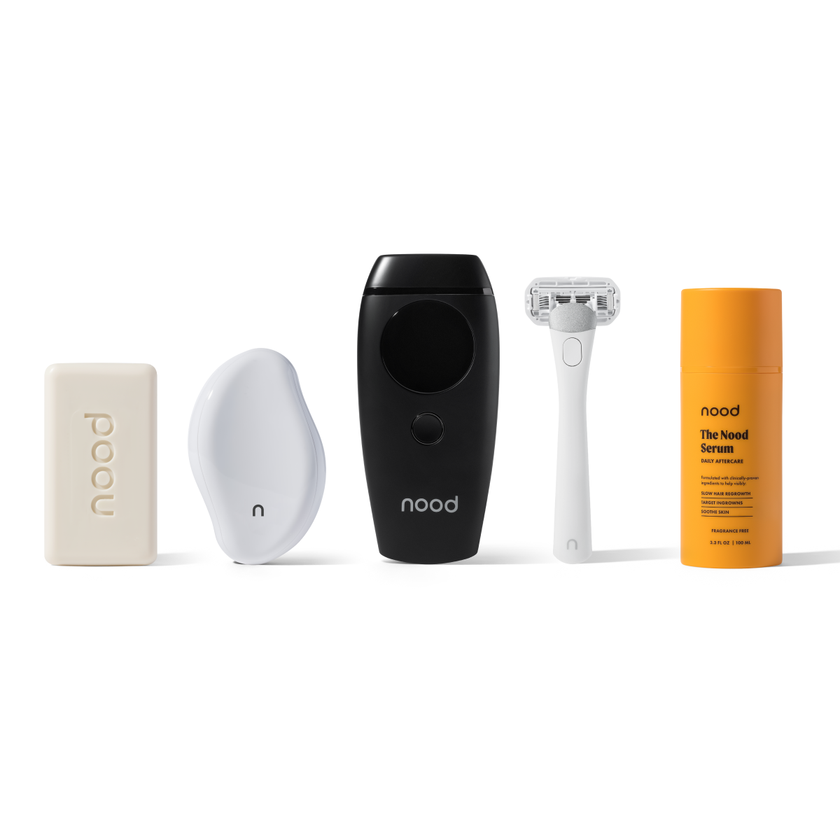 Noodist 2.0 Kit