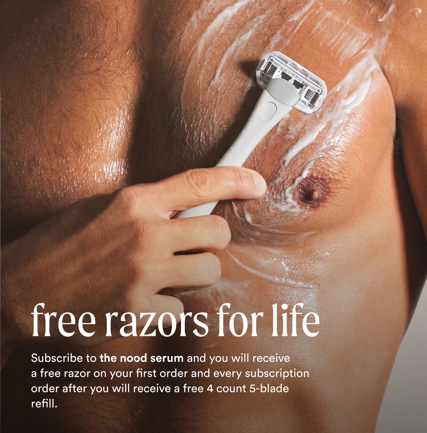 The Shave Kit