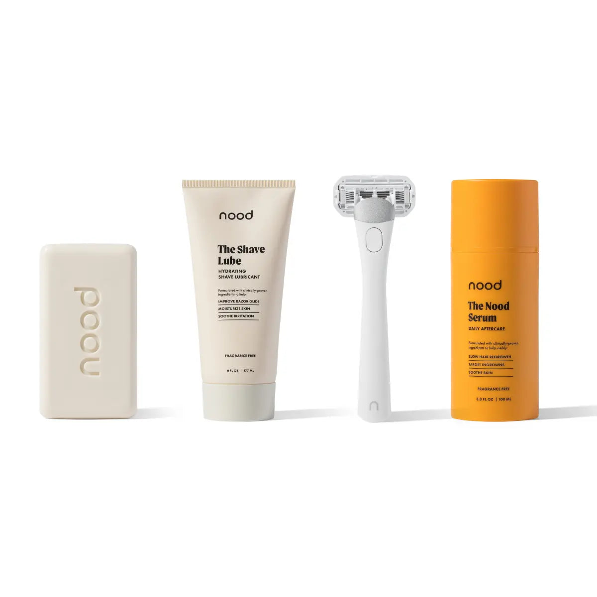Smooth Moves Kit