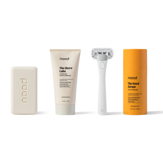 Smooth Moves Kit